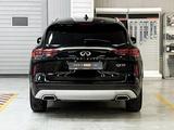 Infiniti QX50 2023 года за 14 700 000 тг. в Алматы – фото 2