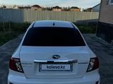 Subaru Impreza 2010 годаfor5 000 000 тг. в Астана – фото 5