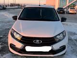 ВАЗ (Lada) Granta 2190 2020 года за 3 700 000 тг. в Усть-Каменогорск