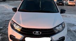 ВАЗ (Lada) Granta 2190 2020 года за 3 700 000 тг. в Усть-Каменогорск