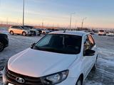 ВАЗ (Lada) Granta 2190 2020 года за 3 700 000 тг. в Усть-Каменогорск – фото 2