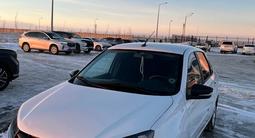 ВАЗ (Lada) Granta 2190 2020 года за 3 700 000 тг. в Усть-Каменогорск – фото 2