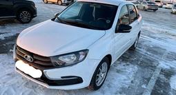 ВАЗ (Lada) Granta 2190 2020 года за 3 700 000 тг. в Усть-Каменогорск – фото 3