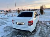 ВАЗ (Lada) Granta 2190 2020 года за 3 700 000 тг. в Усть-Каменогорск – фото 4