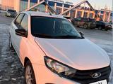 ВАЗ (Lada) Granta 2190 2020 года за 3 700 000 тг. в Усть-Каменогорск – фото 5