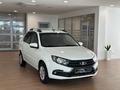 ВАЗ (Lada) Granta 2190 2020 года за 3 950 000 тг. в Астана – фото 3