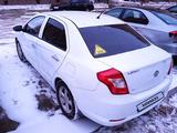 Lifan Solano 2014 года за 2 600 000 тг. в Костанай – фото 4