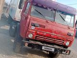 КамАЗ  5410 1986 годаfor3 500 000 тг. в Жаркент – фото 5