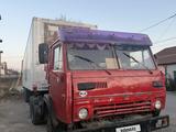 КамАЗ  5410 1986 годаfor3 500 000 тг. в Жаркент – фото 3