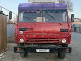 КамАЗ  5410 1986 годаfor3 500 000 тг. в Жаркент – фото 4