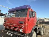КамАЗ  5410 1986 годаfor3 500 000 тг. в Жаркент