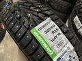 225/60R18 GRENLANDER шипы, мягкие, тихие, отличное сцепление на льду и снег за 44 000 тг. в Астана – фото 2