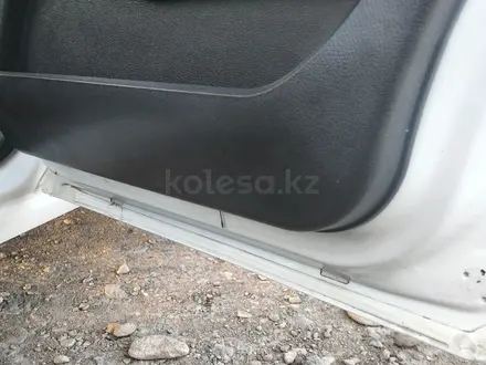 Daewoo Nexia 2012 года за 2 600 000 тг. в Шолаккорган – фото 10