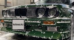 BMW 320 1986 года за 3 000 000 тг. в Алматы – фото 2