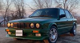 BMW 320 1986 годаүшін3 000 000 тг. в Алматы