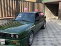 BMW 320 1986 годаүшін3 000 000 тг. в Алматы – фото 3