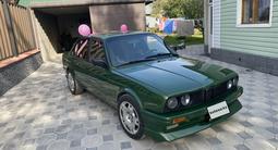 BMW 320 1986 годаүшін3 000 000 тг. в Алматы – фото 5