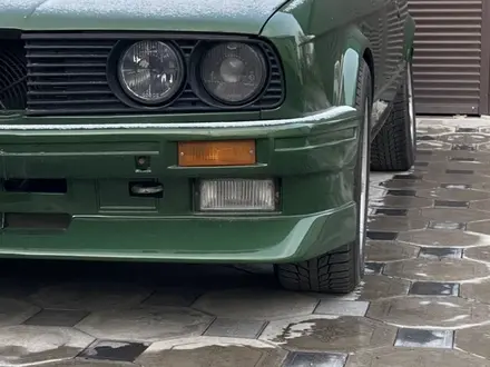 BMW 320 1986 года за 3 000 000 тг. в Алматы – фото 7