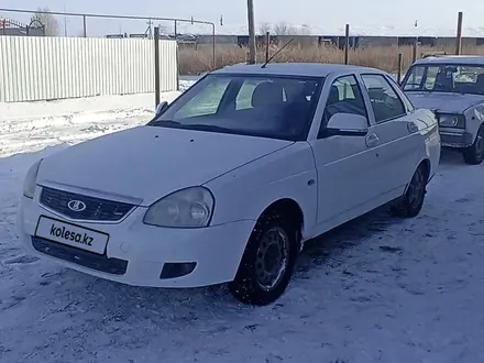 ВАЗ (Lada) Priora 2170 2014 года за 2 500 000 тг. в Уральск