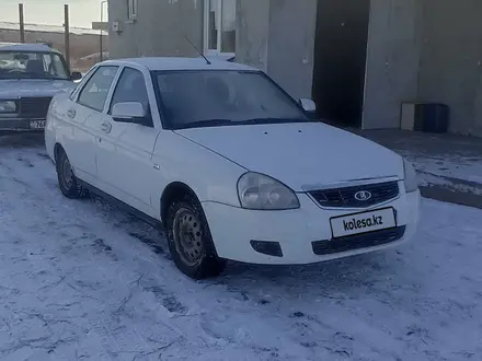 ВАЗ (Lada) Priora 2170 2014 года за 2 500 000 тг. в Уральск – фото 2