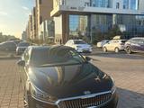 Kia K7 2019 годаүшін11 000 000 тг. в Астана