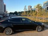 Kia K7 2019 года за 11 000 000 тг. в Астана – фото 3