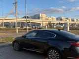 Kia K7 2019 года за 11 000 000 тг. в Астана – фото 4