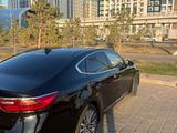 Kia K7 2019 года за 11 000 000 тг. в Астана – фото 5