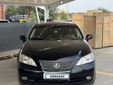 Lexus ES 350 2008 года за 6 200 000 тг. в Алматы – фото 2