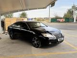 Lexus ES 350 2008 года за 6 200 000 тг. в Алматы – фото 3