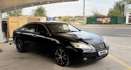 Lexus ES 350 2008 годаүшін6 200 000 тг. в Алматы – фото 3