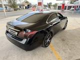 Lexus ES 350 2008 года за 6 200 000 тг. в Алматы – фото 4