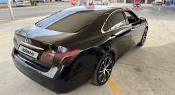 Lexus ES 350 2008 годаүшін6 200 000 тг. в Алматы – фото 4