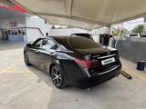 Lexus ES 350 2008 года за 6 200 000 тг. в Алматы – фото 5