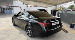 Lexus ES 350 2008 годаүшін6 200 000 тг. в Алматы – фото 5