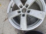 Диски с шинами вместе за 50 000 тг. в Шымкент – фото 2