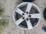 Диски с шинами вместе за 50 000 тг. в Шымкент – фото 3
