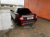 ВАЗ (Lada) Priora 2170 2012 года за 1 350 000 тг. в Атырау