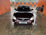 ВАЗ (Lada) Priora 2170 2012 года за 1 350 000 тг. в Атырау – фото 4