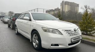 Toyota Camry 2006 года за 5 900 000 тг. в Алматы