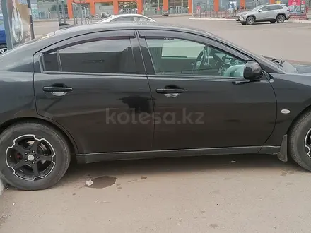 Mitsubishi Galant 2006 года за 3 500 000 тг. в Астана – фото 3