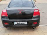 Mitsubishi Galant 2006 годаүшін3 500 000 тг. в Астана – фото 4