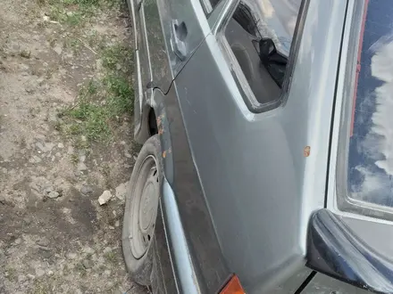 ВАЗ (Lada) 2114 2014 года за 760 000 тг. в Актобе – фото 6