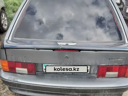 ВАЗ (Lada) 2114 2014 года за 760 000 тг. в Актобе – фото 8