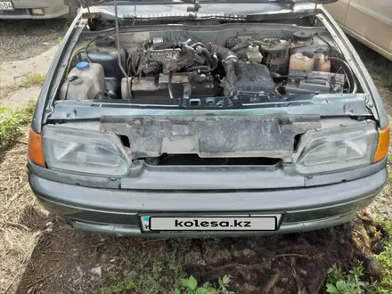 ВАЗ (Lada) 2114 2014 года за 760 000 тг. в Актобе – фото 2