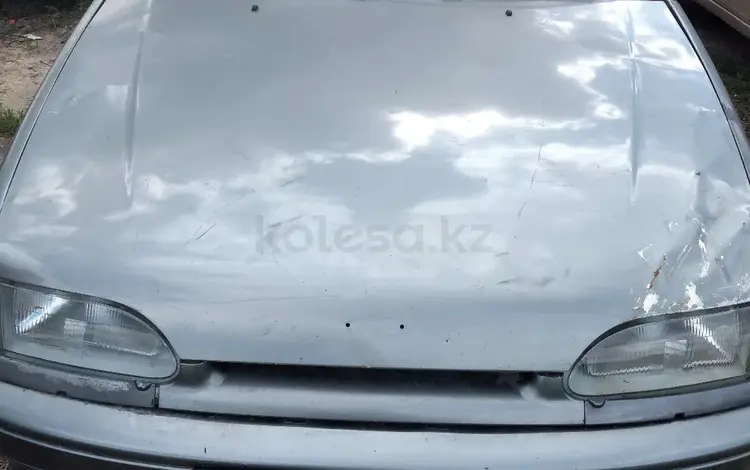 ВАЗ (Lada) 2114 2014 года за 760 000 тг. в Актобе
