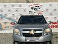 Chevrolet Orlando 2013 года за 6 300 000 тг. в Талдыкорган – фото 2