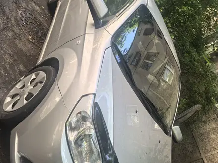 Chevrolet Nexia 2022 года за 3 700 000 тг. в Алматы – фото 2