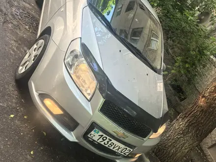 Chevrolet Nexia 2022 года за 3 700 000 тг. в Алматы – фото 10