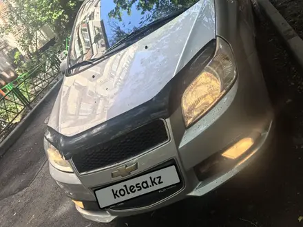 Chevrolet Nexia 2022 года за 3 700 000 тг. в Алматы – фото 12